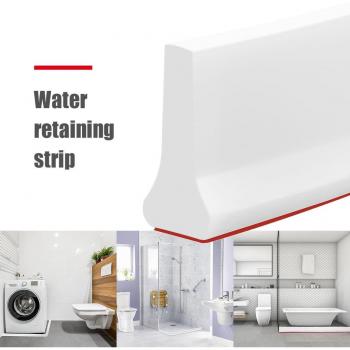 Bathroom Water Stopper