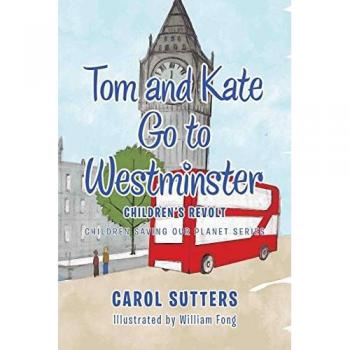 Tom and Kate Go to Westminster