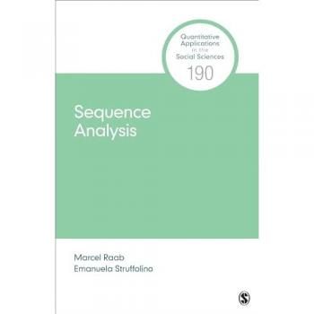 Sequence Analysis, Fachbücher von Emanuela Struffolino, Marcel Raab