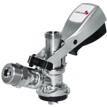 Acoplador S Cervezas Micro-Matic