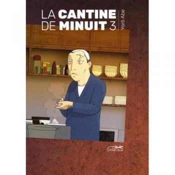 La cantine de minuit. Vol. 3