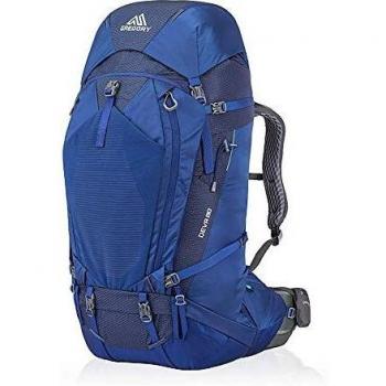 Gregory Deva 80 Damen-Outdoorrucksack Nocturne Blue XS 2021