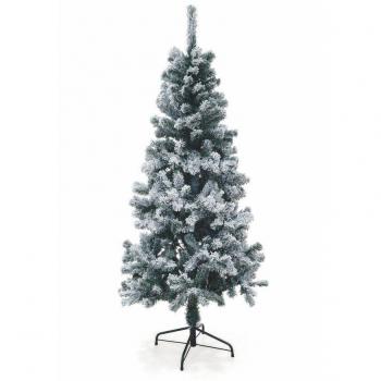 SESTRIERE INNEVATO ALBERO 180CM 500 RAMI