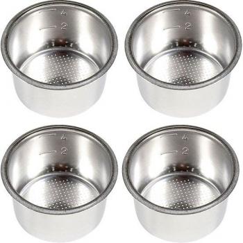 Ersatzfilter für Delonghi Espresso Maschinen