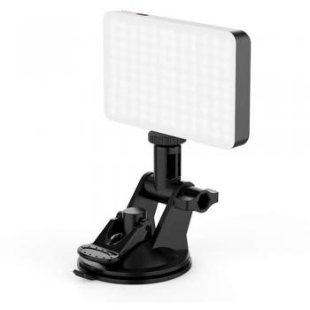 Kit Luminico Ulanzi VIJIM con Succhiatore TPU