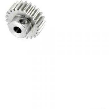 Pignone motore Reely 0.6 modulo 23 denti
