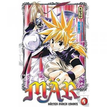 Mär - Tome 4