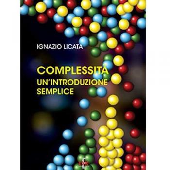 Complessità. Un'introduzione semplice