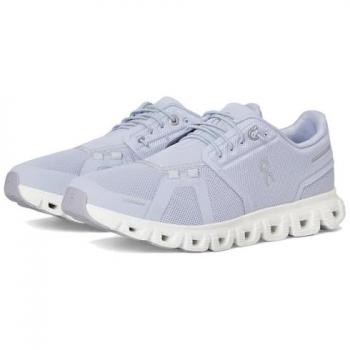 Cloud 6 On Running Mujer Lila 38.5
