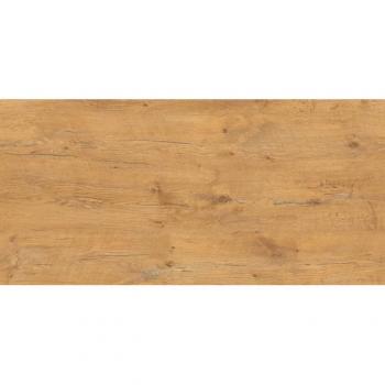 IMPULS KÜCHEN Arbeitsplatte „Vintage Eiche“ – 280 cm × 60 cm, 4 cm Stärke