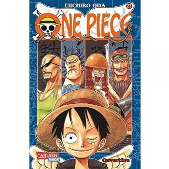ONE PIECE Band 27