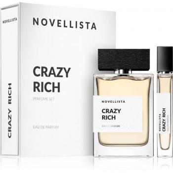 NOVELLISTA Luxus Damen-Set 2-tlg