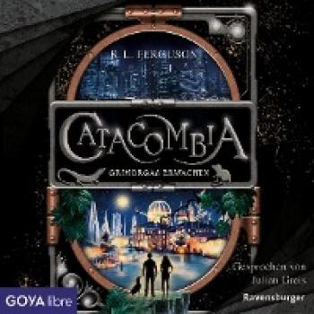 Catacombia. Grimorgas Erwachen: 2