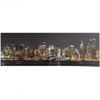Reinders! Wandbild »New York Horizont«, (1 St.)