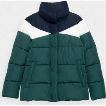Giacca 4F Donne Verde Scuro 40S