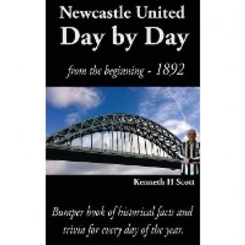 Newcastle United Day by Day