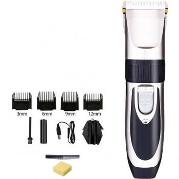 Cordless Hair Grooming Kit