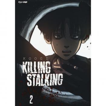 Killing stalking