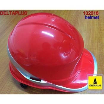 Electrical Insulation Safety Helmet