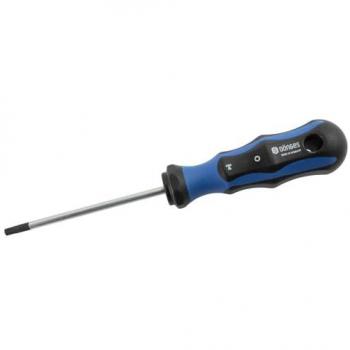 Dönges Pin‑Torx Schraubenzieher T6 – Klingenlänge 60 mm