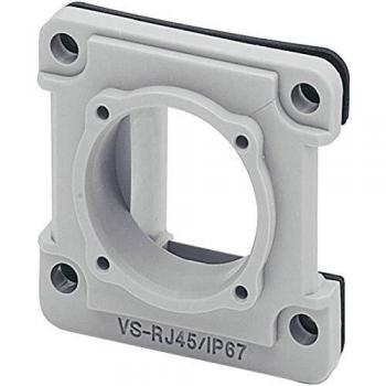 Phoenix Contact IP67 RJ45 Mounting Frame