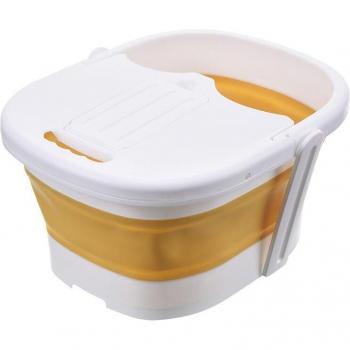 Portable Folding Foot Washing Bucket