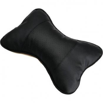 Almohadas de Soporte Cervical para Auto - Paquete de 2