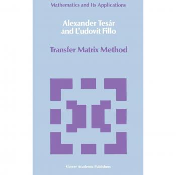 Transfer Matrix Method: