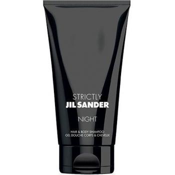 Jil Sander Strictly Night 50 ml