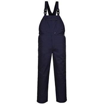 Portwest Burnley Bib and Brace - Durable Workwear
