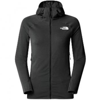 The North Face Donna Parka Bolt con Isolamento Polartec e Cappuccio