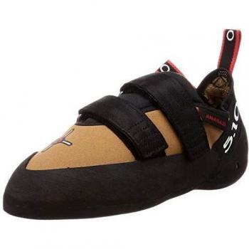 Adidas Herren Anasazi VCS Sportschuhe – Desnat/Negbás/Rot – EU 41 ⅓
