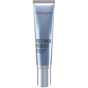 NEUTROGENA RETINOL BOOST CONTORNO DE OJOS 15 ML