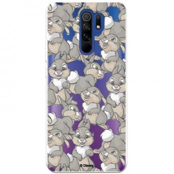 Funda Disney Oficial para Redmi 9 - Patrones Bambi