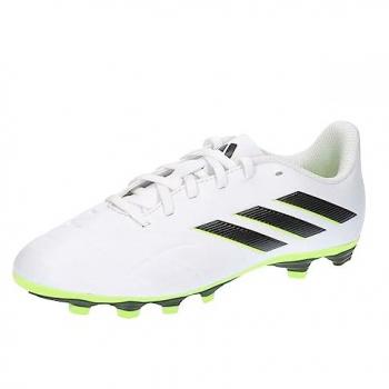Bota Copa Pure FG – Blanco