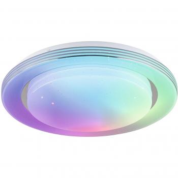 Paulmann Wandleuchte + Deckenleuchte Rainbow (1600 lm)
