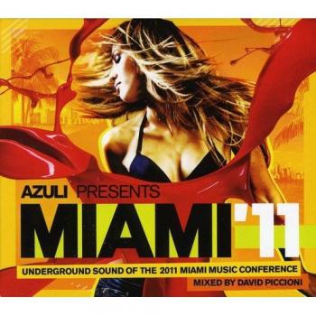Azuli Presents Miami '11