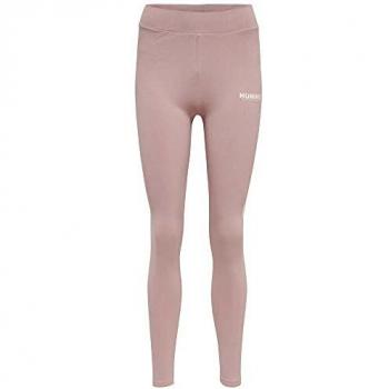 Hummel Leggings A Vita Alta Legacy