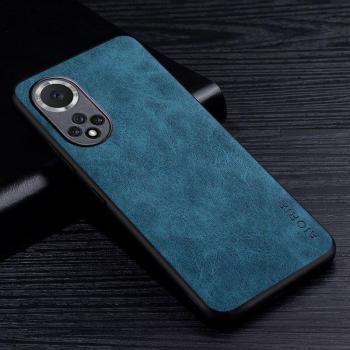 Funda resistente a arañazos para Huawei Honor 50 Pro SE