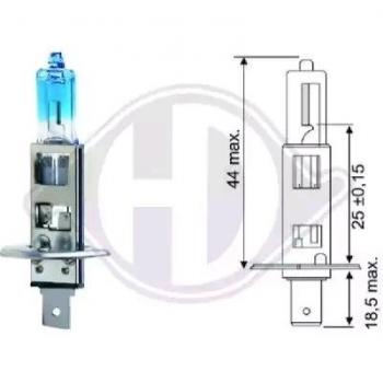 Ampoule Projecteur Longue Portée DIEDERICHS LID10014