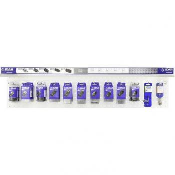 PortaBrocas Izar 1 m – Displays y Presentaciones