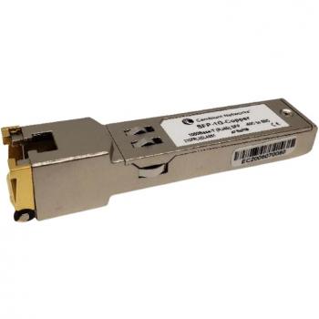 Ricetrasmettitore SFP‑1G‑COPPER Cambium Networks 1000 Mbps RJ‑45