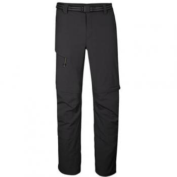 Killtec Wasserabweisende Zip-off-Hose