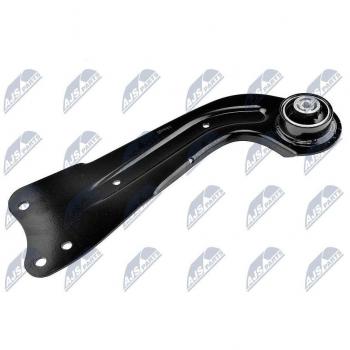 ZWT-VW-013 Wheel Control Arm – NTY Series