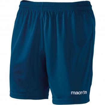 Short Macron Mesa