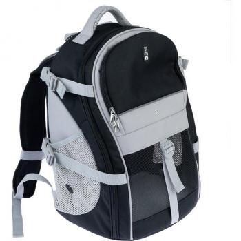 Haustier-Backpack TIAKI – 30 × 24 × 43 cm