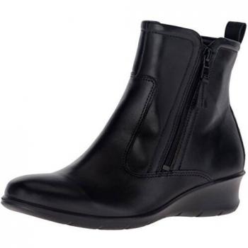 Boots Ecco Felicia Noir Femme 38