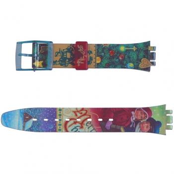 Gent Magic Spell AGZ148 Strap Set