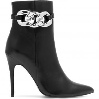 Eva Minge MURCJA-110474 Stiefeletten in Schwarz