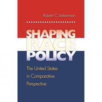Vitalsource Technologies, Inc. Shaping Race Policy